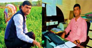 rajiv bittu farmer