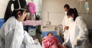 dr shivani sharma pregnant
