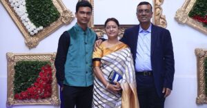 chandra-shekhar-ghosh-family 3