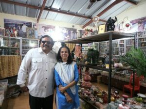 Bhavesh-Bhatia-Neeta bhatia