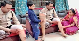bhilai ats jawaan