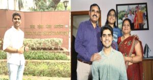 ias kanishak kataria