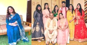 ias family bareilly