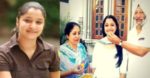 IAS Rukmani Riar