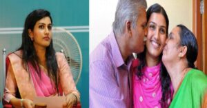 IAS Renu Raj