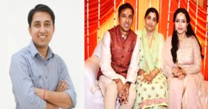 gaurav singh sogarwal ias