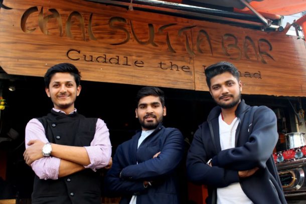 Chai Sutta Bar Success story : यूपीएससी की पढ़ाई छोड़कर खोली चाय की दुकान, रिश्तेदारों ने उड़ाया था मजाक लेकिन आज दुकान का है करोड़ों का टर्नओवर 3