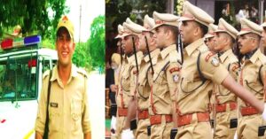 Vishal singh ias