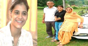Shalini agnihotri ips