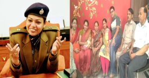ips pragya jain