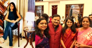 Ias Saumya Sharma