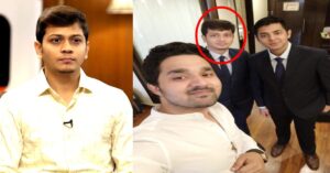 IAS Rishabh