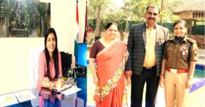lucky chauhan ips