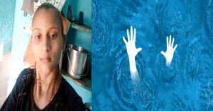 child drowned