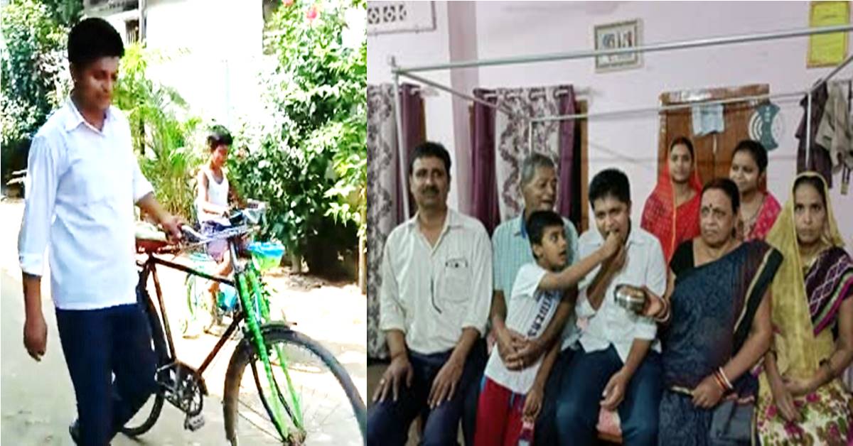 Manish kumar upsc : पिता की मौत के बाद कोचिंग पढ़ाकर उठाई परिवार की जिम्मेदारी, मेहनत से कि पढ़ाई और पहले प्रयास में पास की upsc परीक्षा