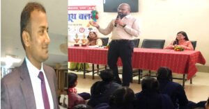 IAS Balaguru k