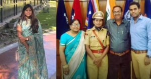 ias nidhi bansal