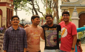 pradeep-dwivedi-friends 3