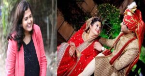 Mustafa Dawood and sarah hussain
