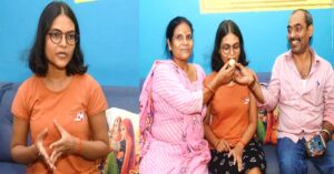 apoorva tripathi ias