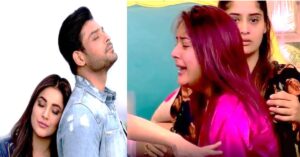 shehnaz gill viral video
