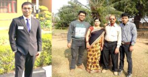 IAS Sumit Kumar