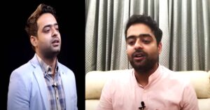 IAS Akash Tyagi