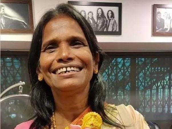Ranu mandal : रानू मंडल की नए लुक में फिर से हुई वापसी, सोशल मीडिया पर हुई ट्रोल 71
