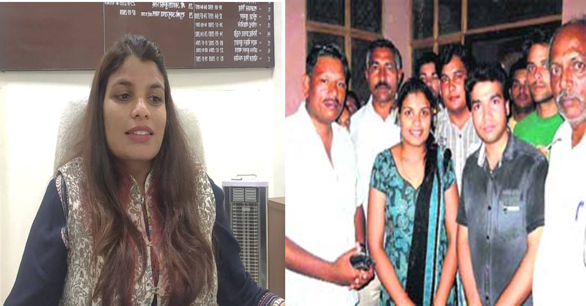 Anuradha Pal IAS : पिता का सपना पूरा करने के लिए बेटी ने कोचिंग पढ़ाकर की upsc परीक्षा की तैयारी, 62वीं रैंक हासिल कर बनीं IAS अधिकारी