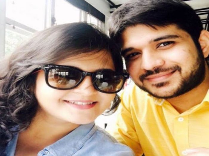Mustafa Dawood and sarah hussain : मुंबई के लड़के ने पाकिस्तान की लड़की से किया निकाह, प्यार के लिए पाकिस्तान छोड़कर आई भारत 34