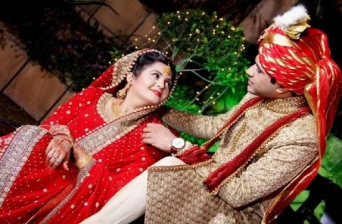 Mustafa Dawood and sarah hussain : मुंबई के लड़के ने पाकिस्तान की लड़की से किया निकाह, प्यार के लिए पाकिस्तान छोड़कर आई भारत 35