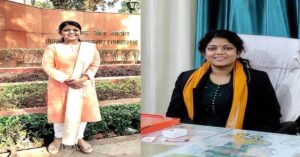 Deeksha Jain ias