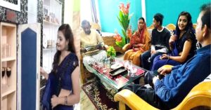 bihar men gift lift for wife