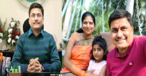 Awanish sharan ias