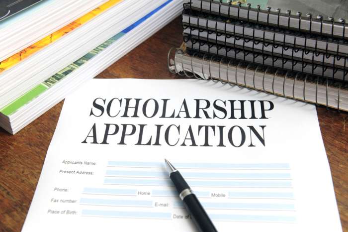 Scholarship for abroad Studies : विदेश में पढ़ाई का सपना होगा पूरा, इन स्कॉलरशिप की मदद से कर सकते हैं मुफ्त में पढ़ाई 3