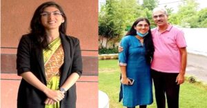 IAS Devyani