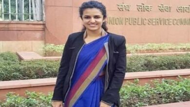 Trishala Singh IES : माता पिता के सपनों को पूरा करने के लिए घर से ही की यूपीएससी परीक्षा की तैयारी, बनीं IES अधिकारी 71