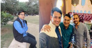 IAS Nishant Jain