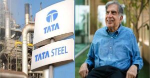 tata steel