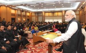 Modi-probationers 3