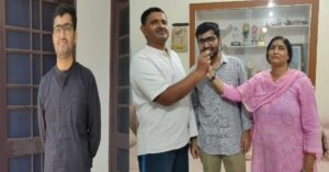 Prakhar Singh IAS