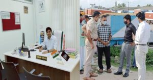 Mukund kumar ias