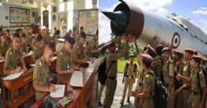 Sainik School admit card 2022