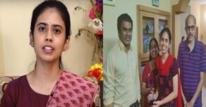 IAS Meera K