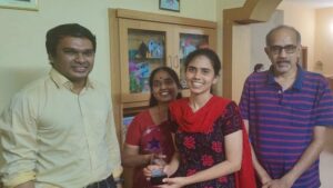 ias-meera-with-family 3