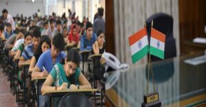 UPSC recruitment 2022