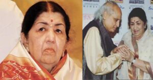 Lata mangeshkar