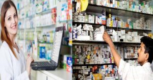 Medical Store Business