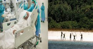 North Sentinel Island