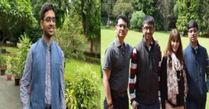 IAS Arth Jain
